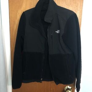 North Face Women’s Denali Jacket